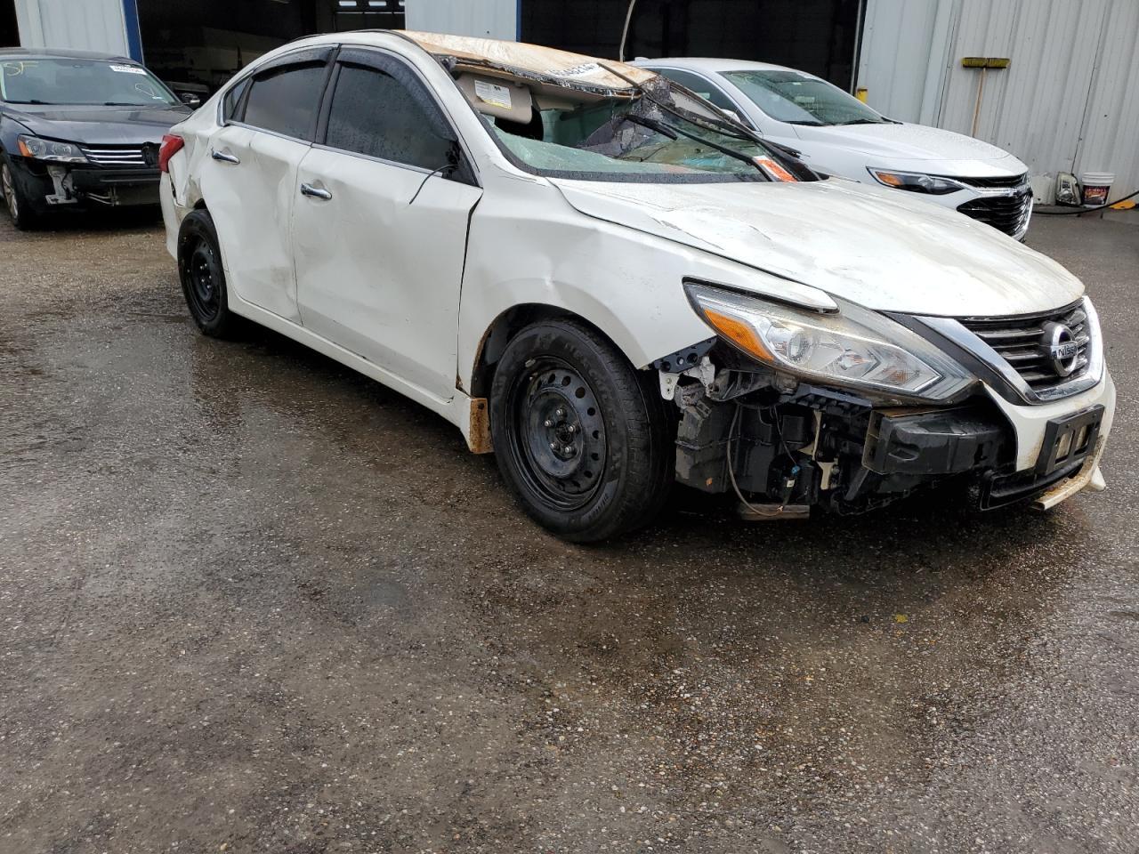 2016 NISSAN ALTIMA 2.5 - Image 4