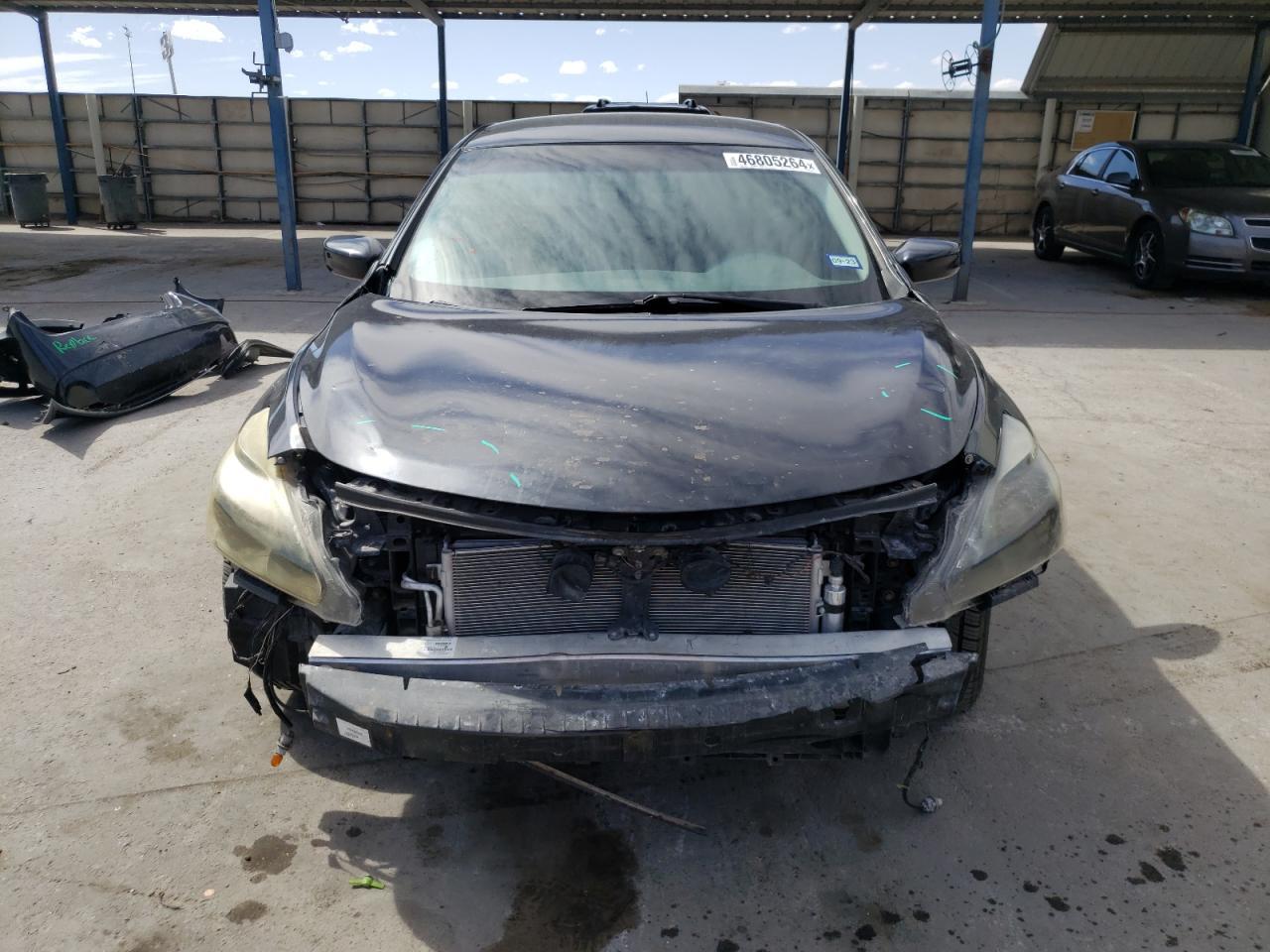 2014 NISSAN ALTIMA 2.5 - Фото 5