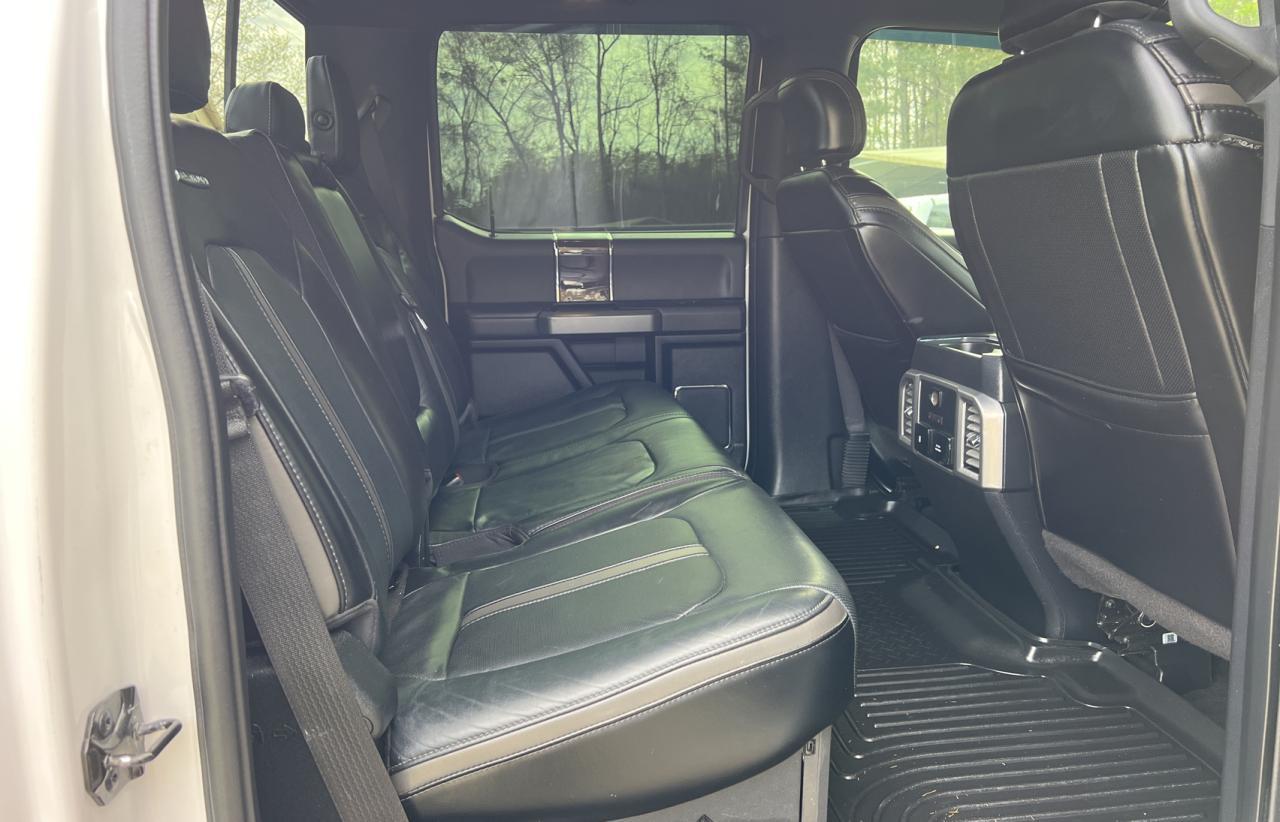 2017 FORD F250 SUPER - Image 6
