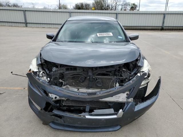 2013 Nissan Altima 2.5 - Фото 5