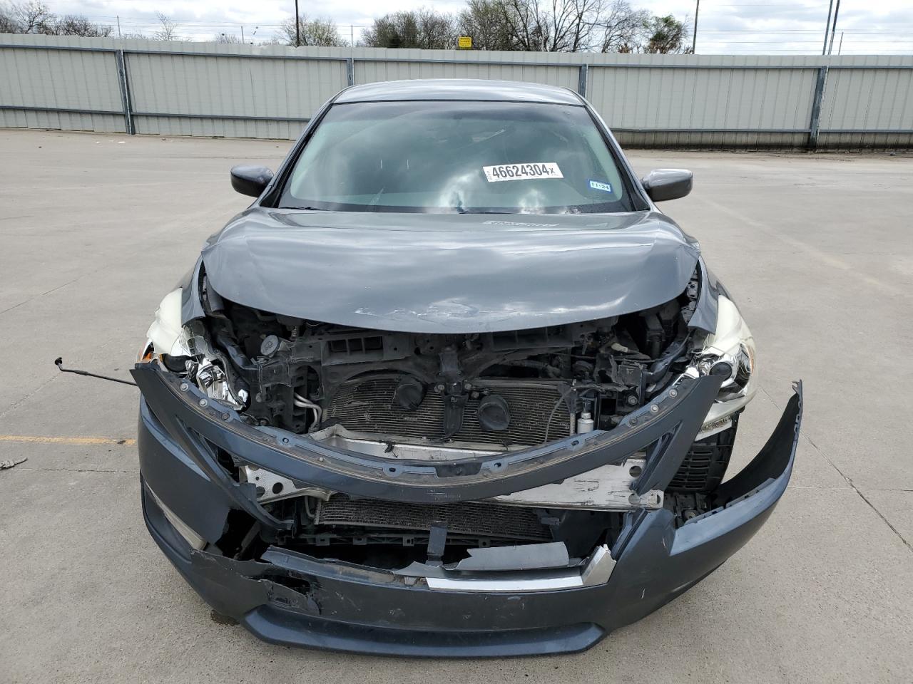 2013 NISSAN ALTIMA 2.5 - Image 5