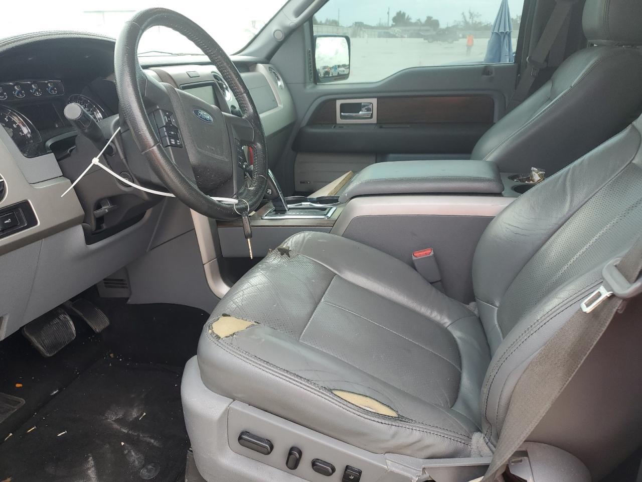 2013 FORD F150 SUPER - Фото 7