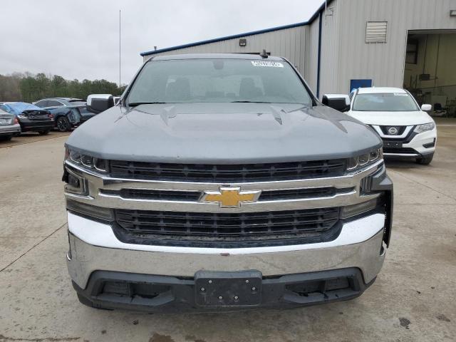 2019 Chevrolet Silverado C1500 Lt - Image 5