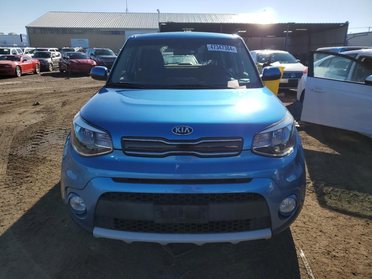 2019 KIA SOUL + - Image 5