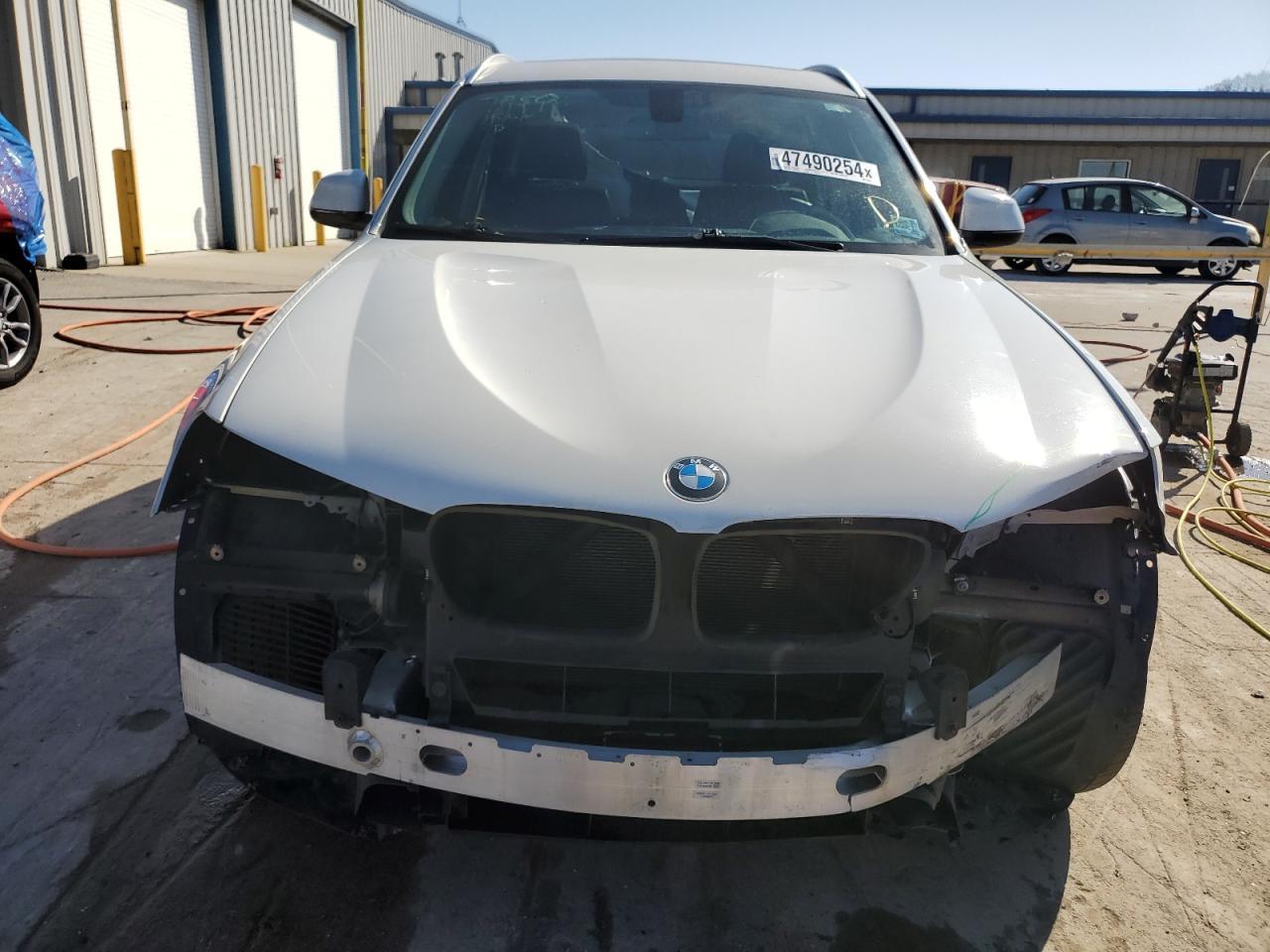 2016 BMW X3 XDRIVE2 - Фото 5