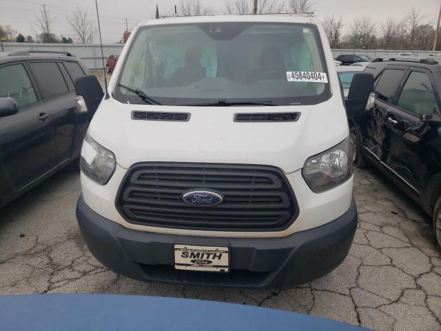 2017 Ford Transit T-250 - Фото 5