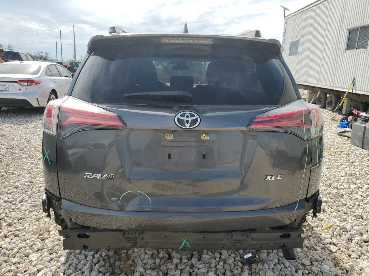2018 TOYOTA RAV4 ADVEN - Image 6