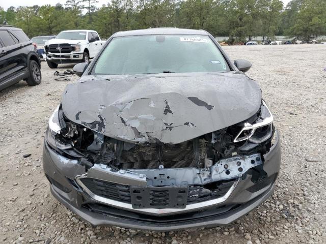 2017 Chevrolet Cruze Lt - Image 5