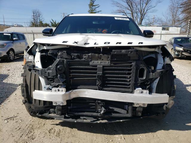 2021 Ford Explorer St - Фото 5