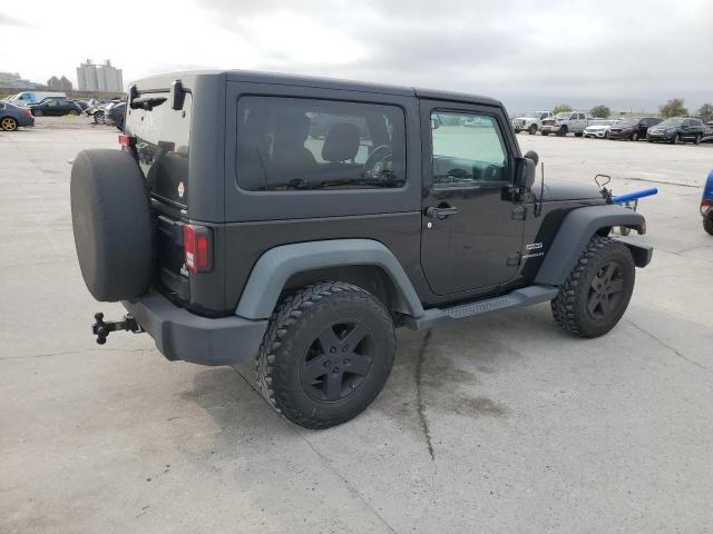 2013 Jeep Wrangler Sport - Image 3