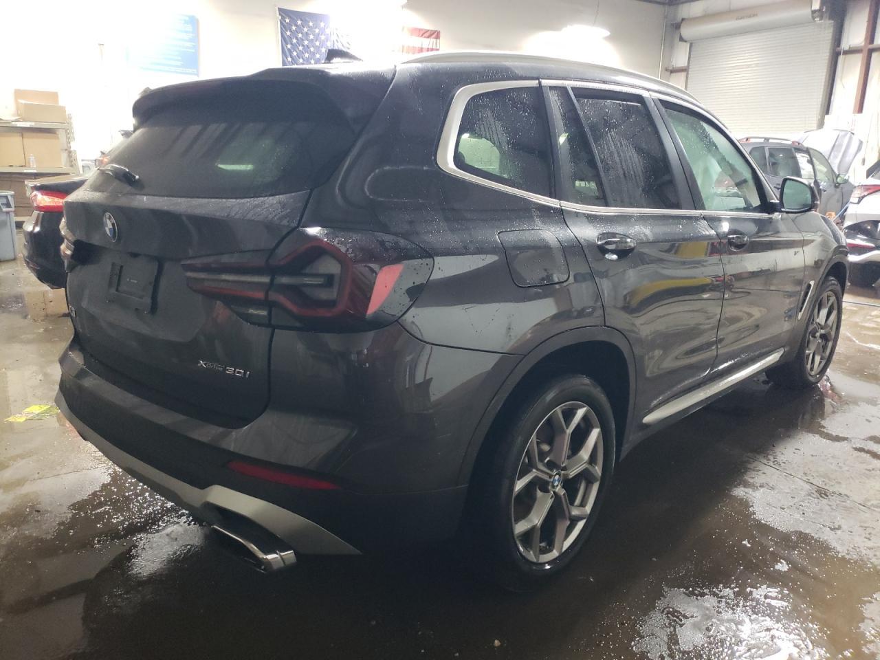 2024 BMW X3 XDRIVE3 - Image 3