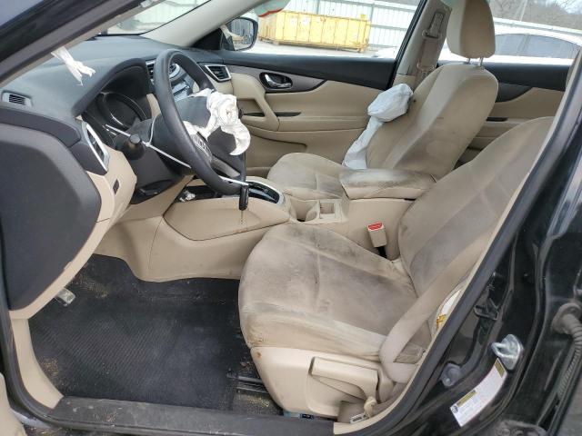 2016 Nissan Rogue S - Фото 7
