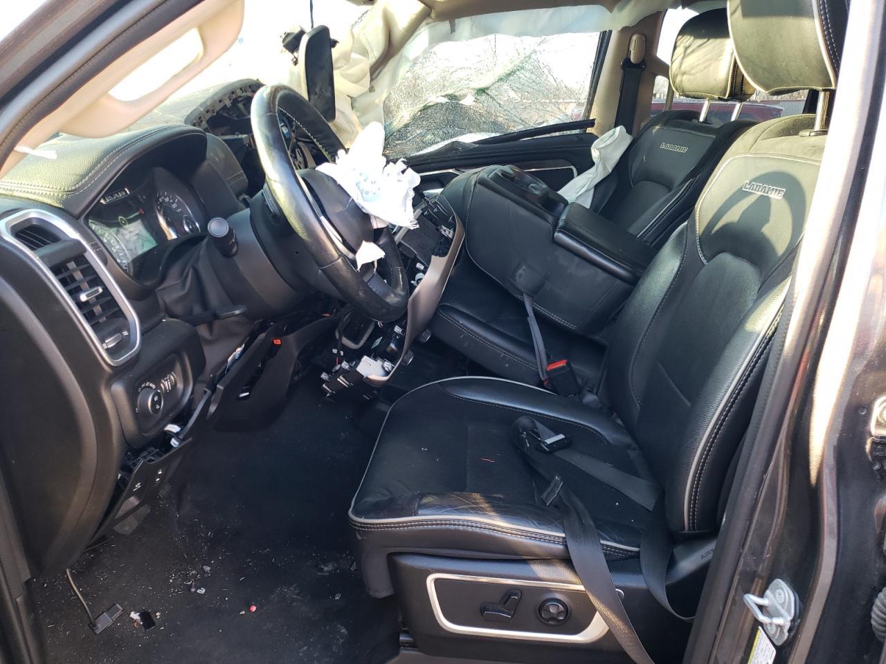 2019 RAM 1500 LARAM - Фото 7