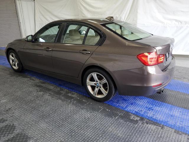 2015 BMW 328 I - Фото 2
