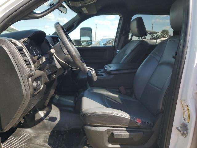 2022 Ram 2500 Tradesman - Фото 7