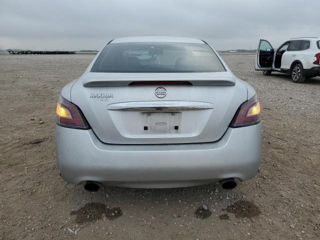 2014 Nissan Maxima S - Фото 6