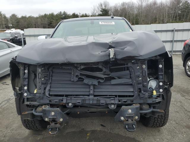 2017 Chevrolet Silverado K1500 Ltz - Фото 5