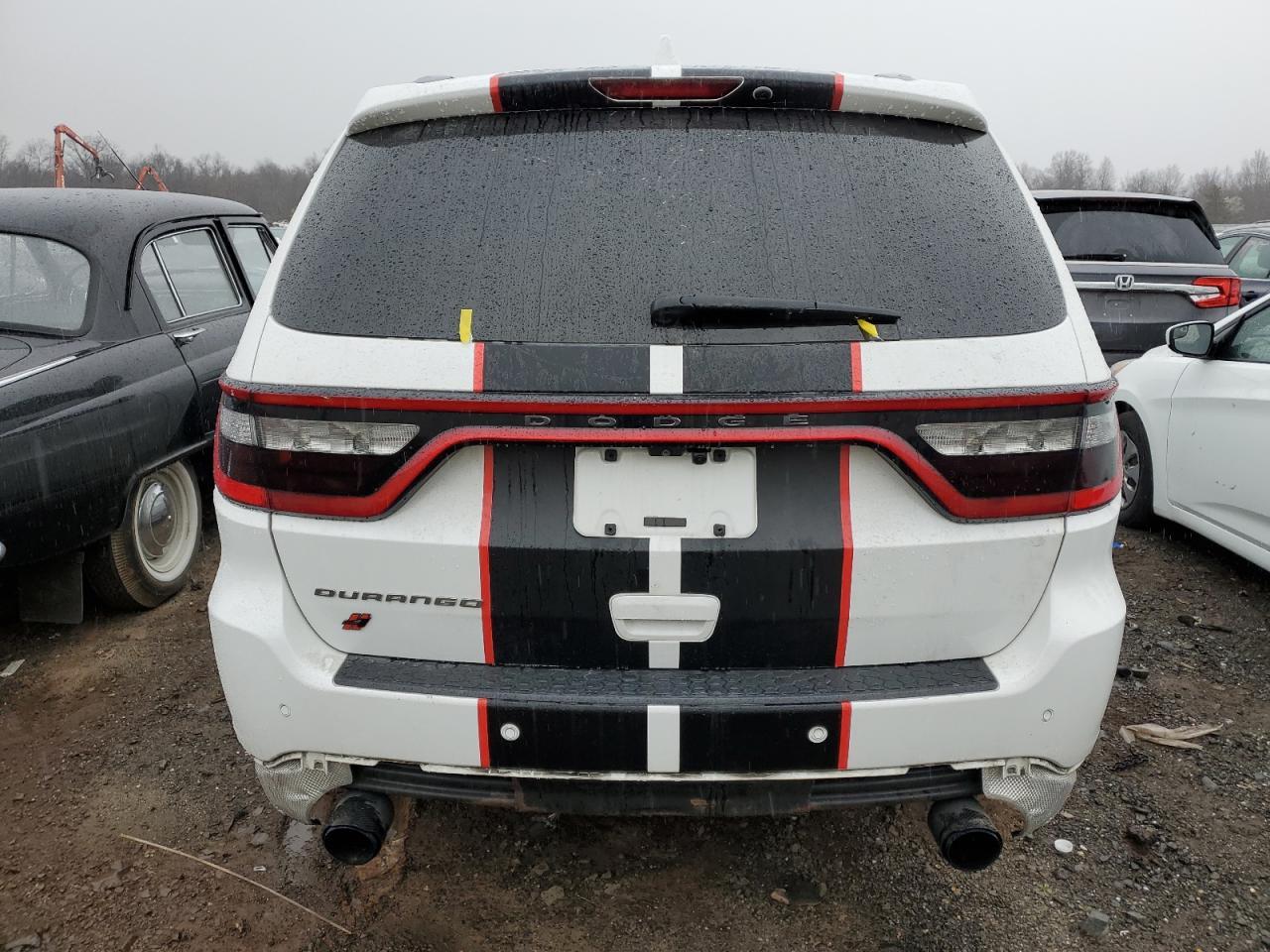2014 DODGE DURANGO CI - Image 6