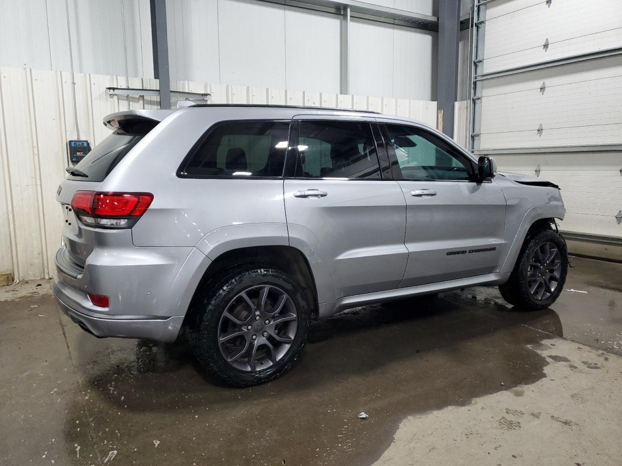 2020 JEEP GRAND CHER - Фото 3