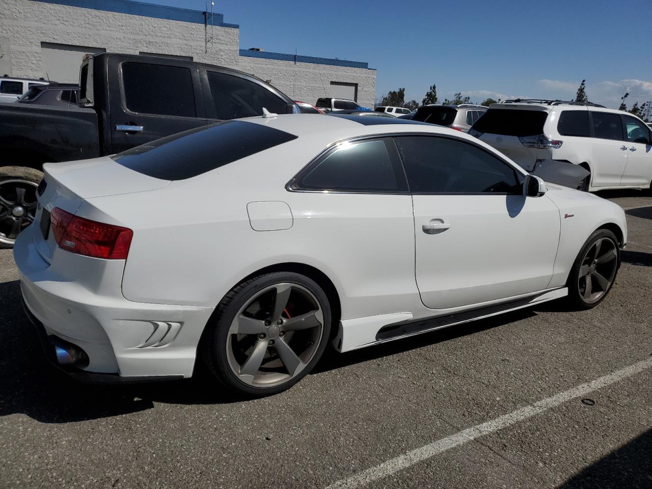 2014 AUDI S5 PREMIUM - Фото 3