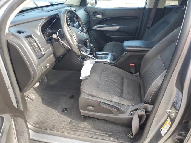 2021 Chevrolet Colorado Lt - Image 7