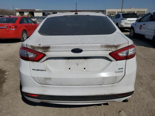 2014 Ford Fusion Se - Image 6