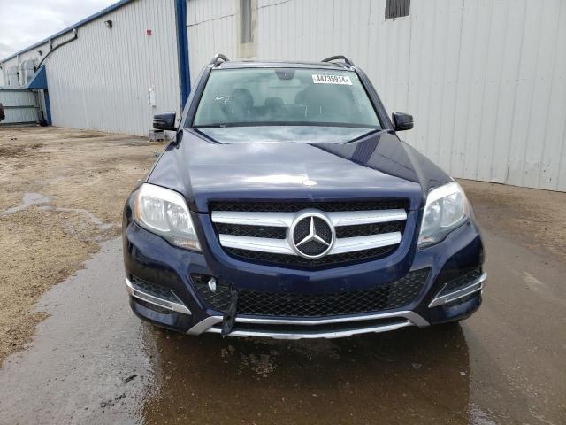2013 Mercedes-Benz Glk 350 4Matic - Фото 5