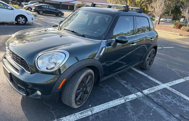 2014 Mini Cooper S Countryman - Фото 2