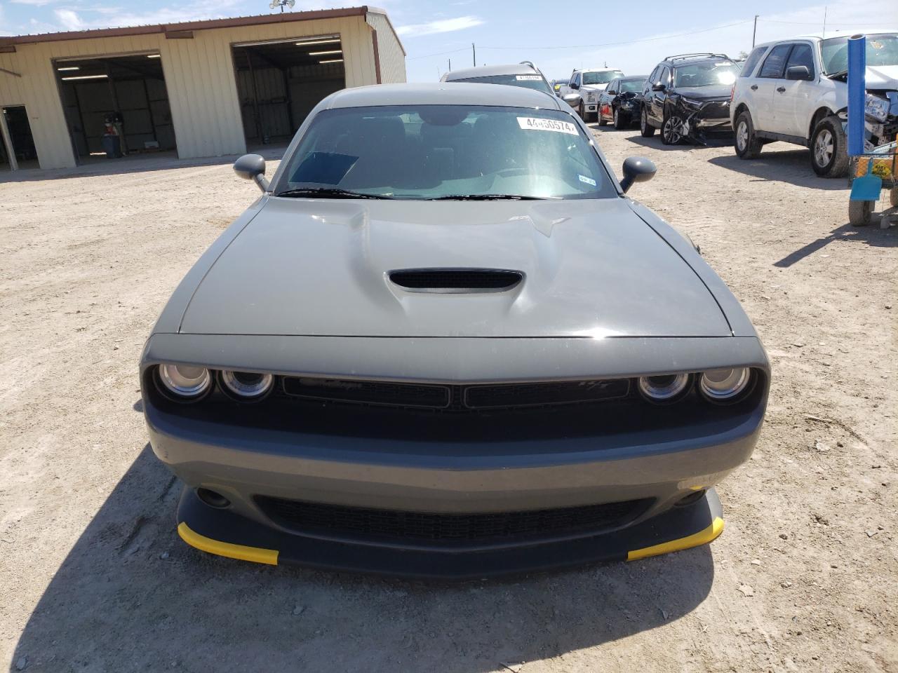 2023 DODGE CHALLENGER - Фото 5