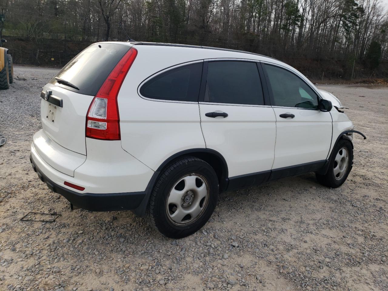 2011 HONDA CR-V LX - Image 3