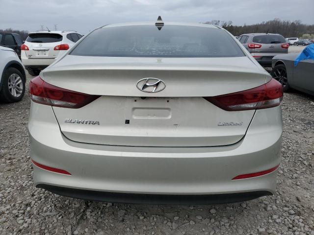 2017 Hyundai Elantra Se - Image 6