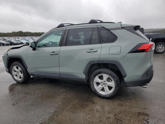 2020 Toyota Rav4 Xle - Image 2