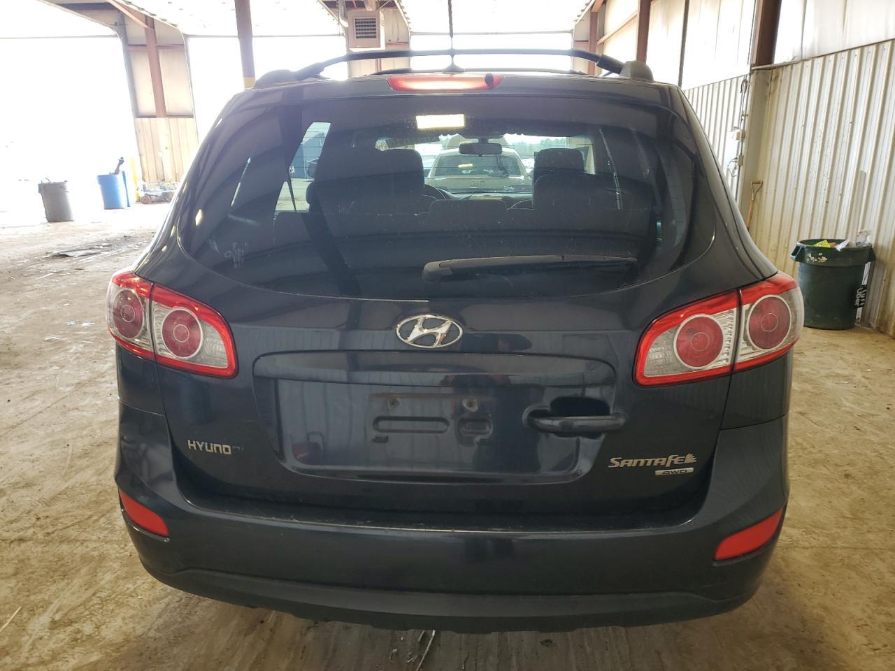 2011 HYUNDAI SANTA FE G - Image 6