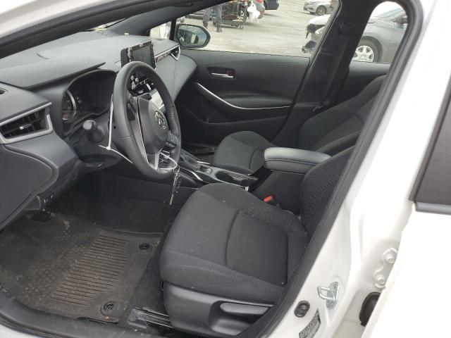 2022 Toyota Corolla Se - Фото 7