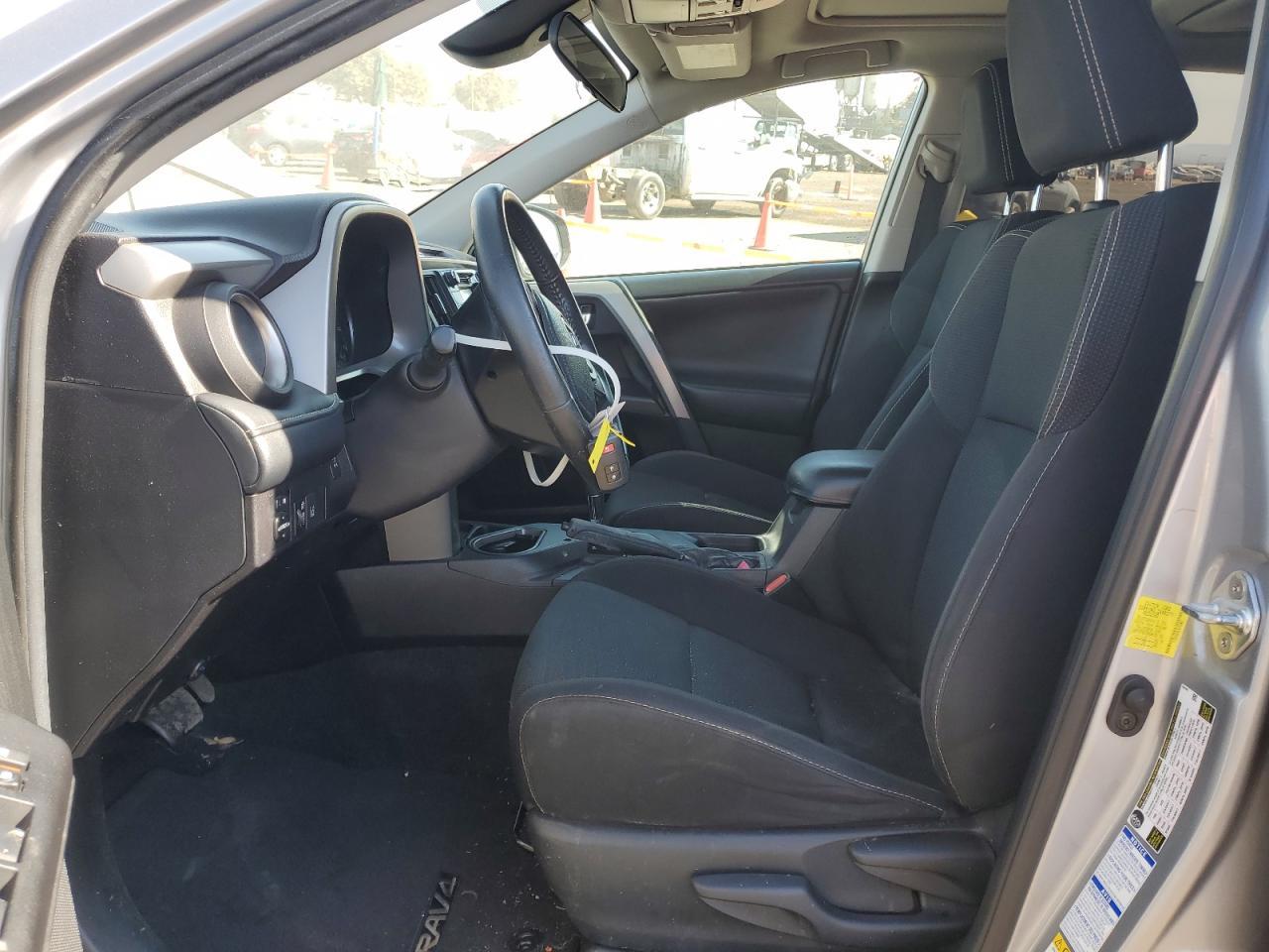 2018 TOYOTA RAV4 ADVEN - Фото 7