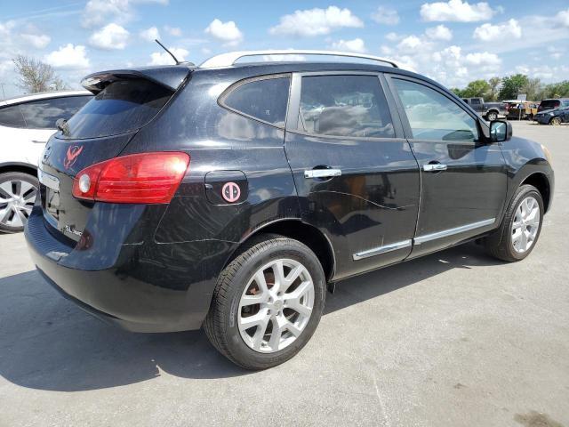 2011 Nissan Rogue S - Фото 3