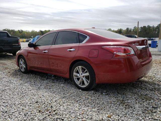 2013 Nissan Altima 2.5 - Image 2