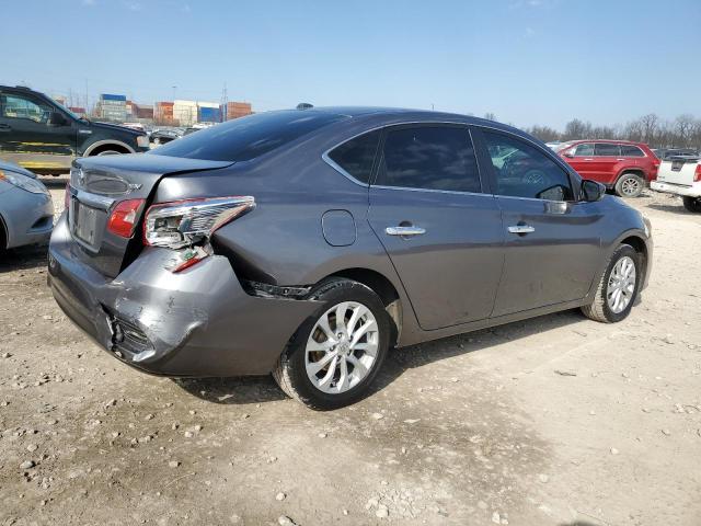 2018 Nissan Sentra S - Фото 3