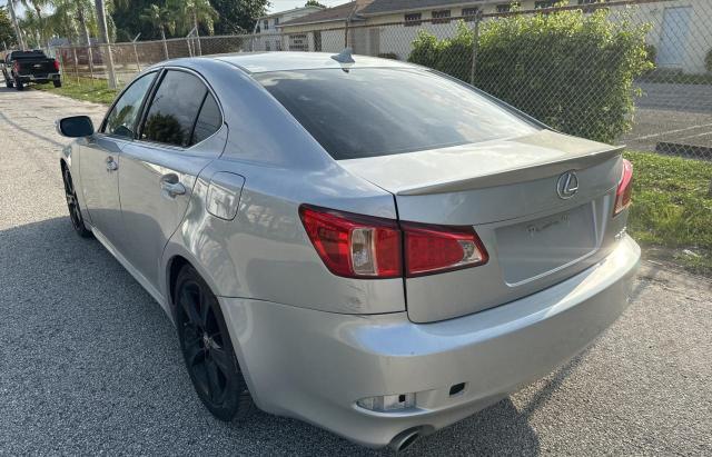 2013 Lexus Is 250 - Фото 3