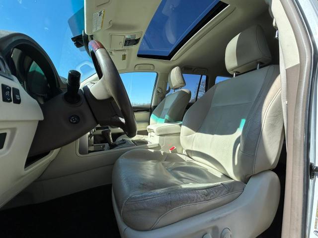 2015 Lexus Gx 460 - Image 6