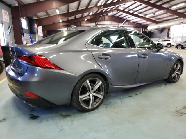 2017 Lexus Is 300 - Фото 3