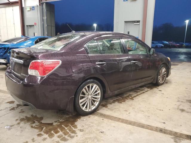 2012 Subaru Impreza Limited - Image 3