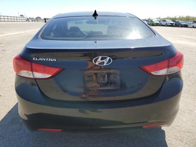 2013 Hyundai Elantra Gls - Image 6