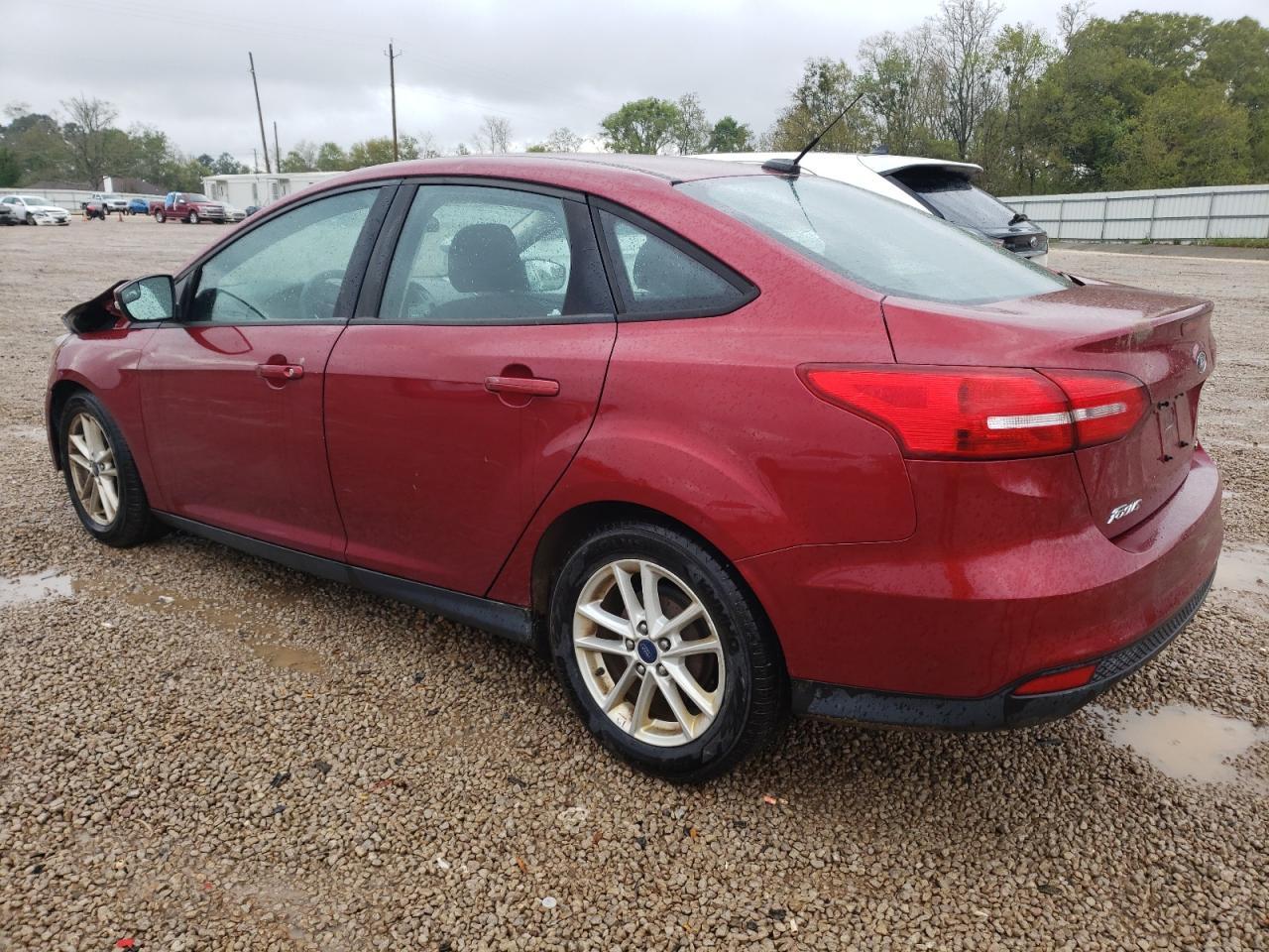 2016 FORD FOCUS SE - Image 2