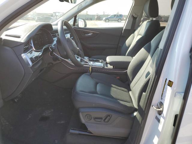 2023 Audi Q7 Prestige - Image 7