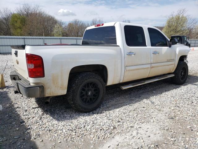 2013 Chevrolet Silverado K1500 Lt - Фото 3