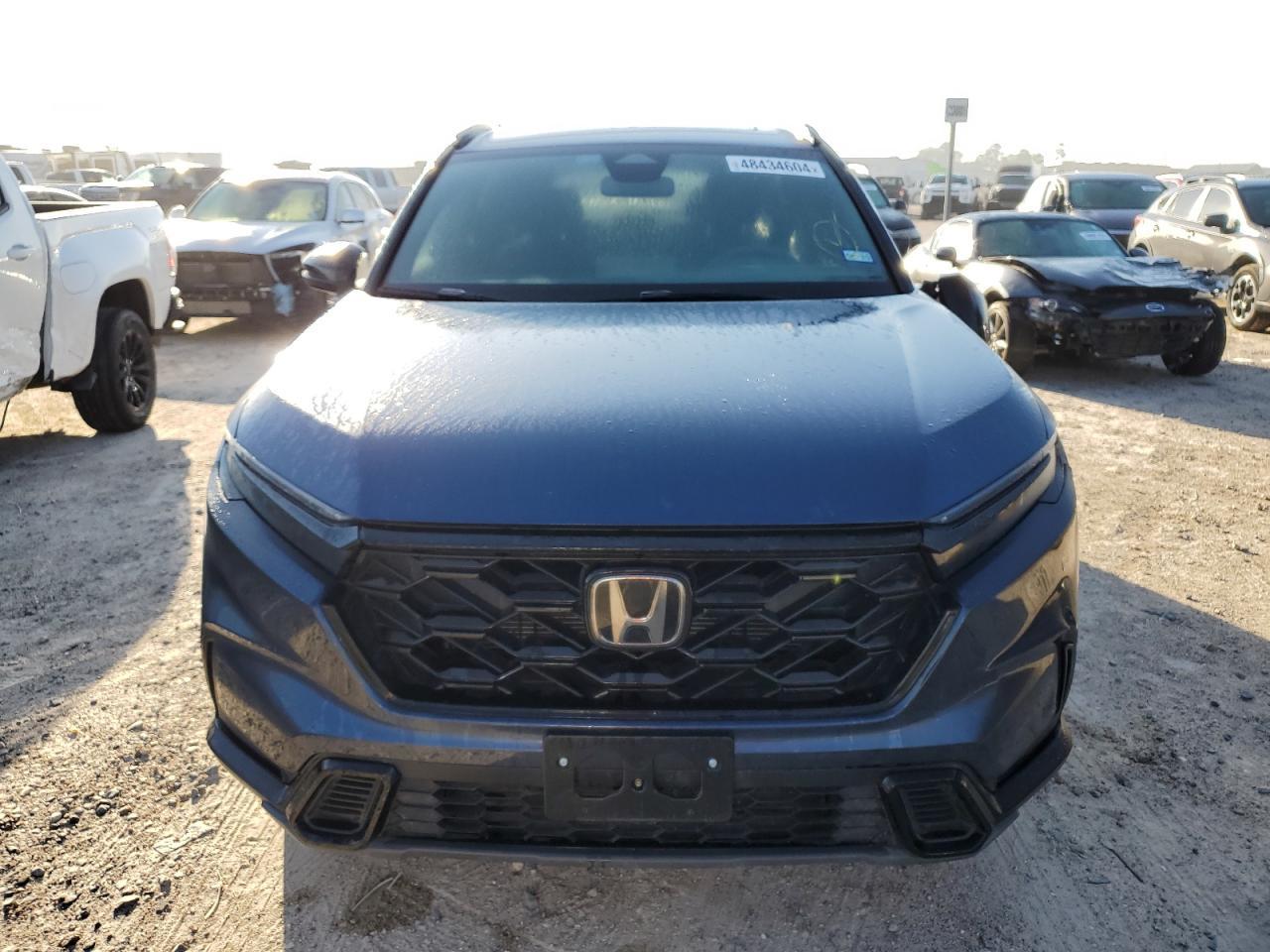 2023 HONDA CR-V SPORT - Image 5