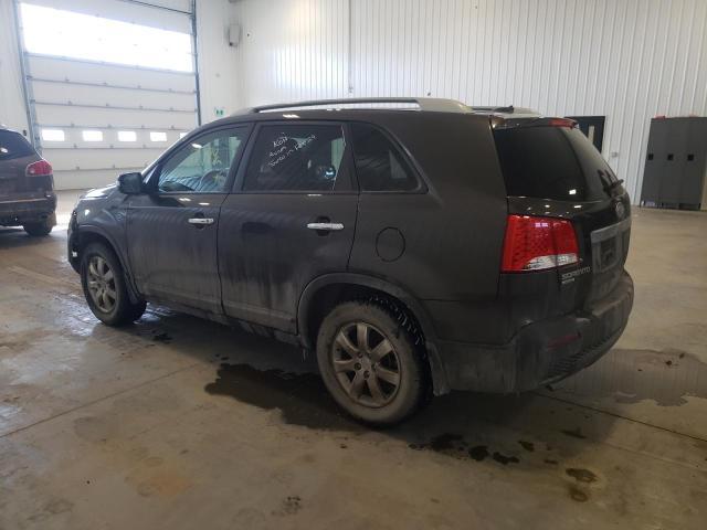 2012 Kia Sorento - Фото 2