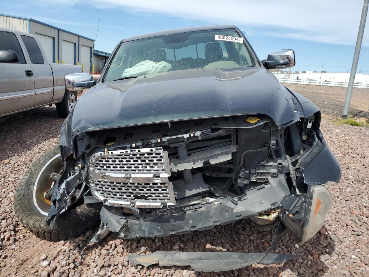 2015 RAM 1500 LARAM - Image 5