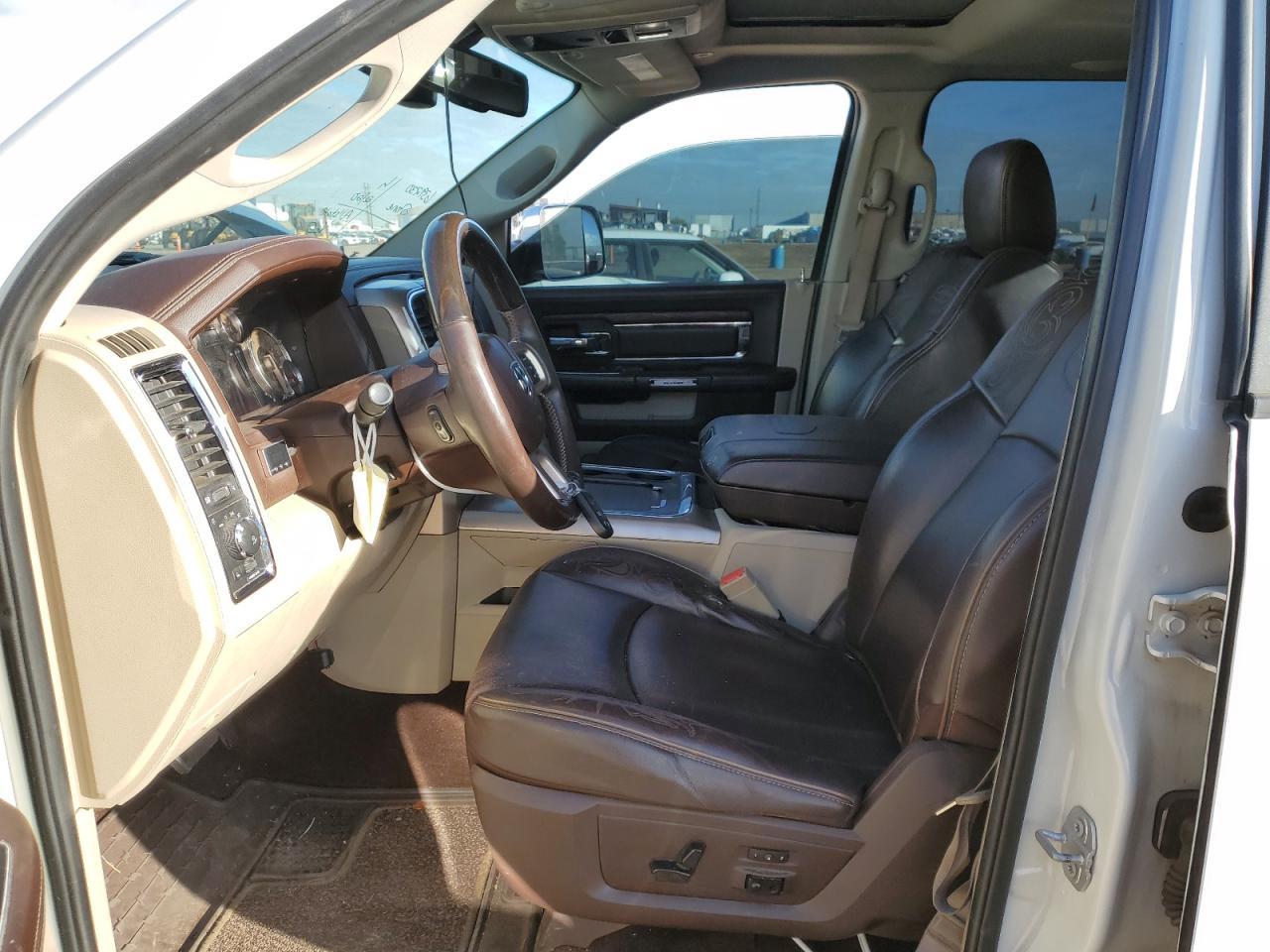 2017 RAM 1500 LONGH - Image 7
